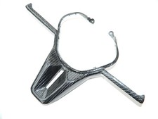 Couvre volant carbone - en,