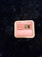 Barbie dreamhouse TV 1977