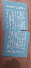 decalcomanie decals  déco