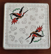 dessous de plat  Longwy Ceylan