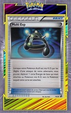 Multi Exp Holo - NB00:Coffre