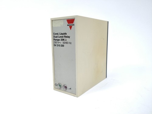 Carlo gavazzi sv210230 relais - carlo,
