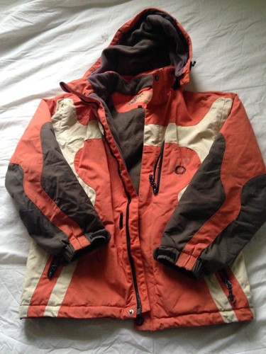 Blouson ski taille - blouson,