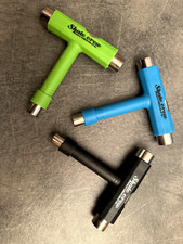 Outil Skate Crew de Skateboard Skate NEUF