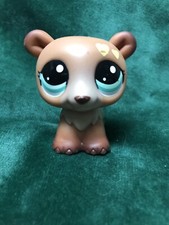 ✨✨Petshop Ours trotteur