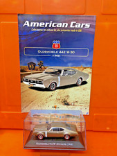 Altaya american cars 1 - altaya,