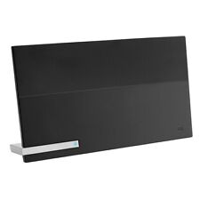 Antenne TV TNT Intérieure Amplifiée DVB-T/T2 4K Ultra HD ONE FOR ALL SV9480