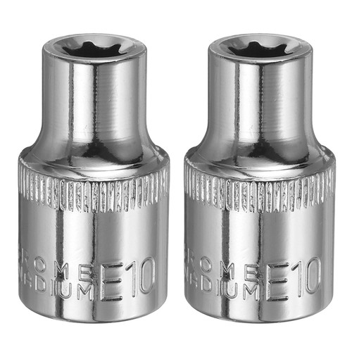 Pièces douille torx - pièces, e-torx