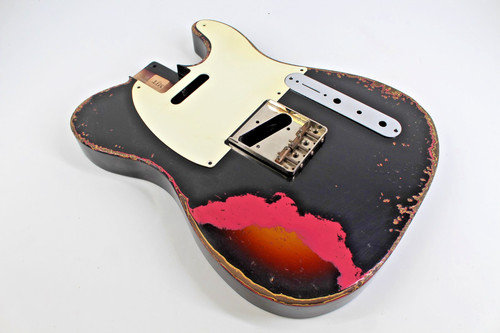 Mjt officialcustom vintage - mjt,