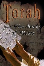 Torah (Relié)