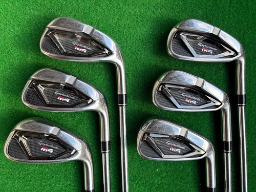 Ensemble fers taylormade m4 - taylormade,