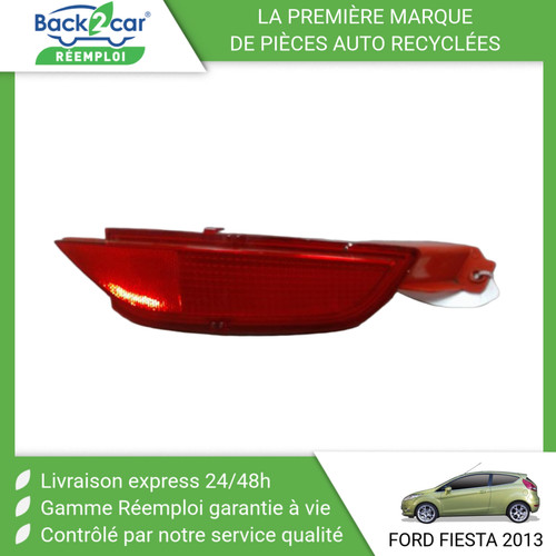 Catadioptre ard ford - 🏆,