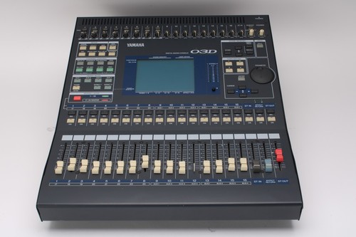 Yamaha 03d numérique - yamaha,