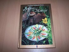 Saveurs et minceur - Index - Les trois cuisines de france - Gault Millau, Unknow