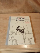 Les 7 vies de l'épervier