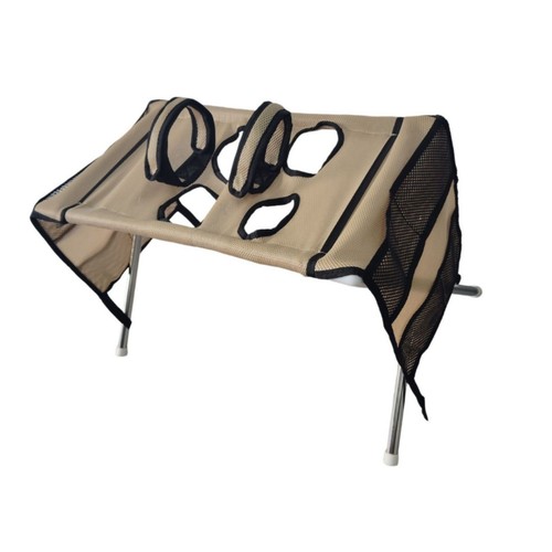 Table toilettage portable - table,