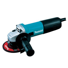 Meuleuse D'Angle Compacte Makita 115Mm 110V 840W Broche M14 Câble 2,5M 9557HNR