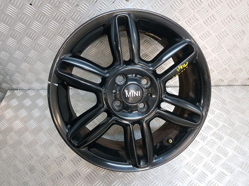 Jante alu mini - -, ii