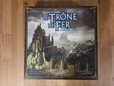 Le Trône de Fer - Jeu de