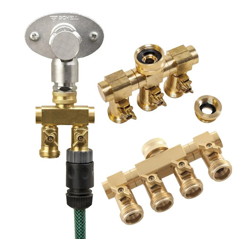 Distributeur eau voies - distributeur,
