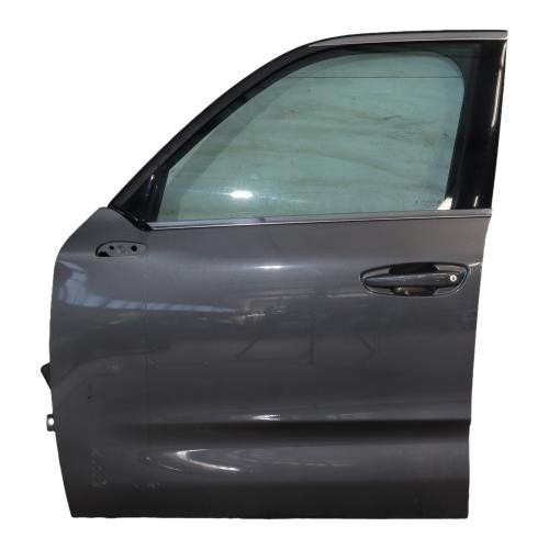 Porte avant gauche citroen - avant,