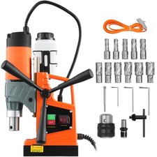 Vevor perceuse magnétique - perceuse,