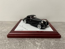 Voisin c15 1934 roadster - voisin,