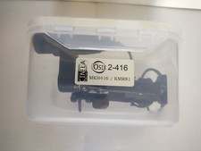 Cinela OSIX2-416 Suspension