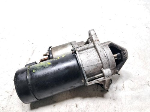 Démarreur opel agila - démarreur,