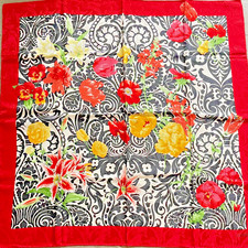 Foulard/Carré/Chale★ERRE★