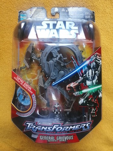 Transformers star wars - transformers,