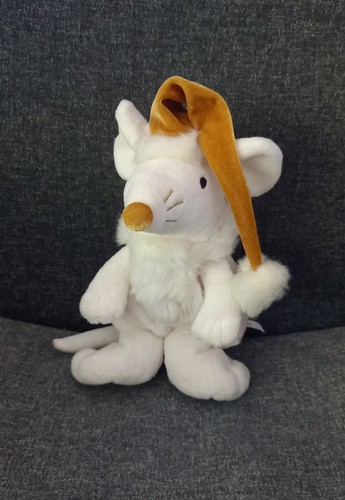 Doudou peluche lascar - doudou,