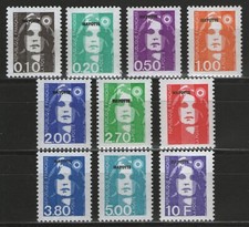 MAYOTTE:  n°32/41 **, série