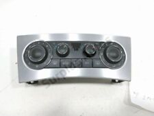 COMMANDE DE CHAUFFAGE