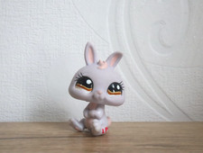 littlest petshop rabbit lapin