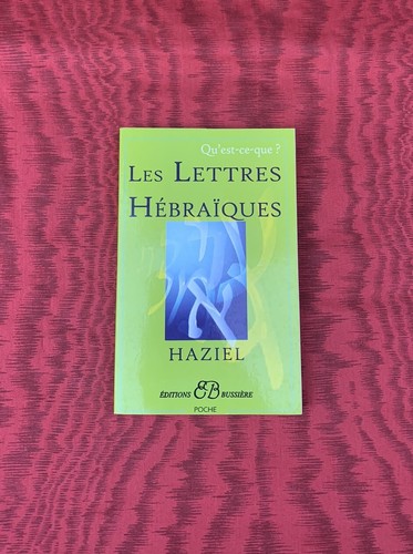 Est que les lettres - ce,