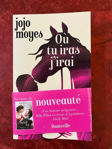 Où iras irai jojo - iras,
