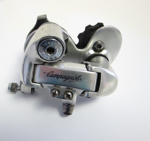 Vintage campagnolo derailleur - campagnolo,
