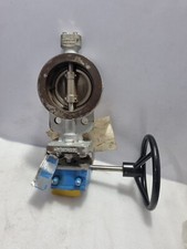 Vanne Papillon Unicom FSD Avec