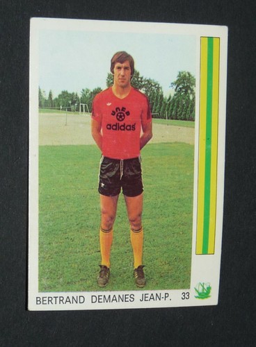 Bertrand demanes nantes - bertrand-demanes,