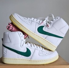 Sample Nike Terminator High Promo White Malachite 9 US 