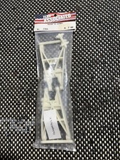 Vintage Rare Rc10t Rear Arms