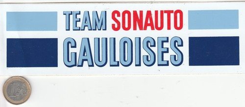 L46 moto team sonauto - ,