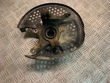 fusée et moyeu avant droit quad suzuki 500 quadmaster