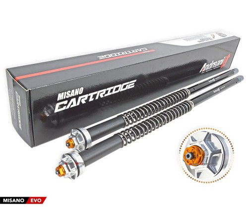 Kit cartouche hydraulique