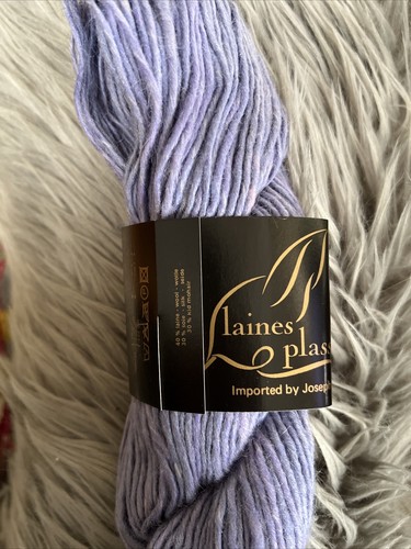 Laine plassard royal wool - laine,