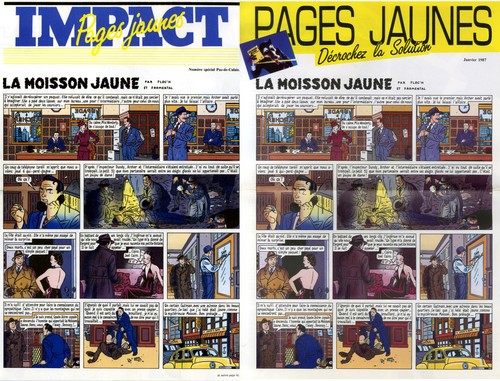 Floc les plaquettes - floc'h,