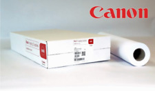 3 X Canon Océ IJM021 papier traceur 90gr 0,841 (A0) x 50m (Ø2") 7675B054AA