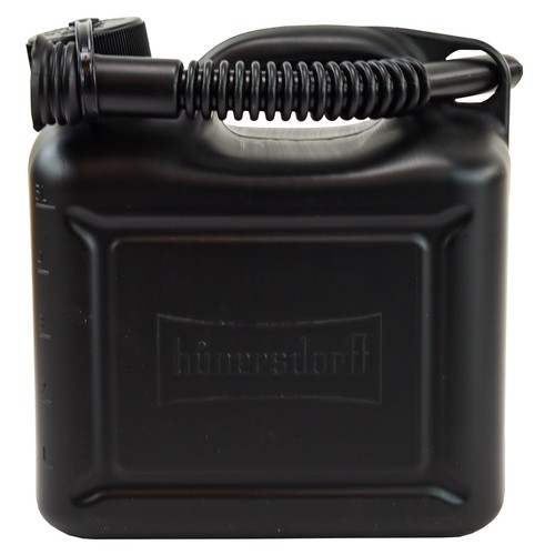 Jerrycan bidon essence - 5l,
