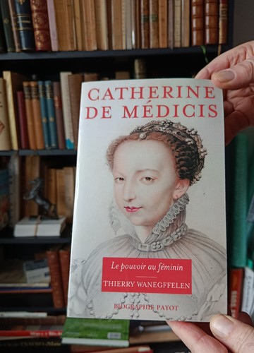 Livre catherine - livre.catherine, de